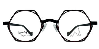 Legend of Paris Zara - T45 Orange 