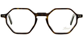 Lunor A12 504 - T46 Dark Havana 