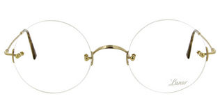 Lunor Classic Rund - T44 Or 