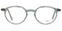 A5 215 - T46 Gris clair transparent 