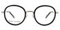 MARC 396 - T50 BLCK SILVER 