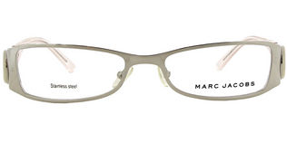 Marc Jacobs MJ114 - T52 Silver 