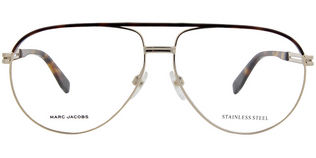 Marc Jacobs Marc 474 - T60 Havana gold 