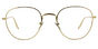 8099 - T50 Yellow Gold 
