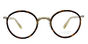 GMS 116 - T47 Brown 