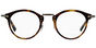 GMS 805 - T47 Dark Mahogany & Pewter Demonstration Lens