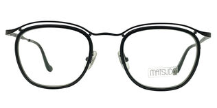 Matsuda M3092 - T49 Matte Black 