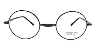 Matsuda M3131 - T45 Antic Silver 