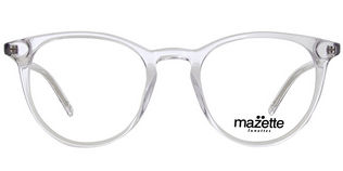 lunette transparente de vue