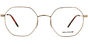 MO2135 - T52 Dore rose brillant 