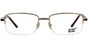 MB0488 - T58 Brown Gold 