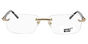 MB0483 - T58 Pale Gold Black 