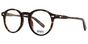 Miltzen - T49 Tortoise Demonstration Lens