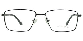 Moski M3241 - T52 Matte Black 