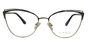 M3232 - T54 Black Matte & Gold 