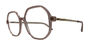 Hilla - T52 Rose transparent / Gold 