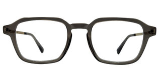 Mykita Yukon - T49 Clear Ash / Champage gold clear 