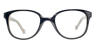 Nathalie Blanc Heloise - T48 Noir 