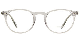 Oliver Peoples OV5004 Riley-R - T47 Transparent Grey Démo