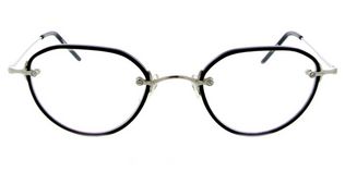 Oliver Peoples OP620 Black