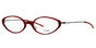Inspire - T48 Cuore Black Rain Black 