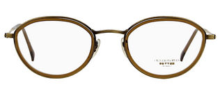 Oliver Peoples OP 85 - T47 Brown 