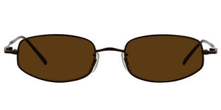 Oliver Peoples Executive Andante - T50 Birch 