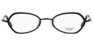 Oliver Peoples OP 537 - T42 Midnight black 