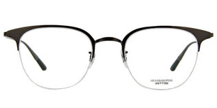 Oliver Peoples OV1162T Wilkins - T49 Black Chrome Démo