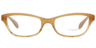 Oliver Peoples OV5161 Luv - T51 Terracotta Demo lens