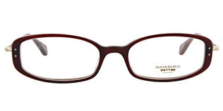 Oliver Peoples OV5085 Chrisette - T49 Sienna Sycamore 