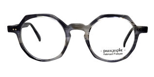Paragraphe 4612 - T48 Gris transparent 