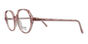 4502 - T48 Rose transparent 
