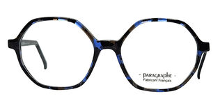 Paragraphe 4634 - T54 Bleu Ecaille 