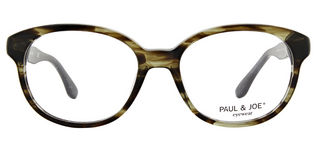 Paul and Joe Cheyenne 05 - T53 ECAILLE MARRON 