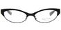 PS-412 - T50 Noir3 CLEAR DEMO LENS