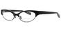 PS-412 - T50 Noir3 CLEAR DEMO LENS