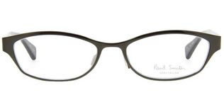 Paul Smith PM4018T Barbet - T52 Charcoal 