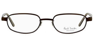 Paul Smith PS 126 - T51 Cocoa Metal Olive Tortoise Rust 