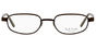 Cocoa Metal Olive Tortoise Rust