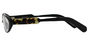 PS296 - T52 Onyx Dark Tortoise Black 