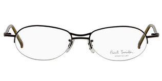 Paul Smith PS-141 - T49 Fedora Brown Coffee Kahlua 