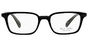 PM 8257U - T50 Stripe Grey CLEAR DEMO LENS