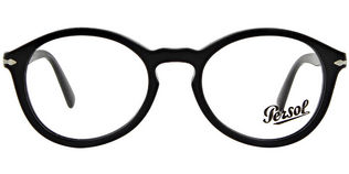 Persol PO3237V - T52 Black 