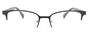 PR50PV - T53 Black demi shiny 