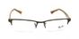 RX6196 - T52 Silver Havana 