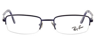 Ray Ban RB1022 - T45 Dark Blue 