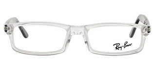 lunette de vue ray ban transparente