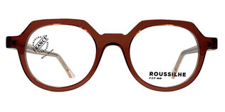 Roussilhe Pop 120 - T50 Rose foncé 