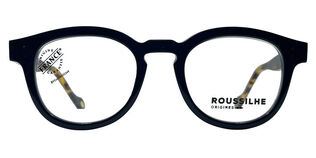 Roussilhe Origines 5 - T48 Bleu Marine 